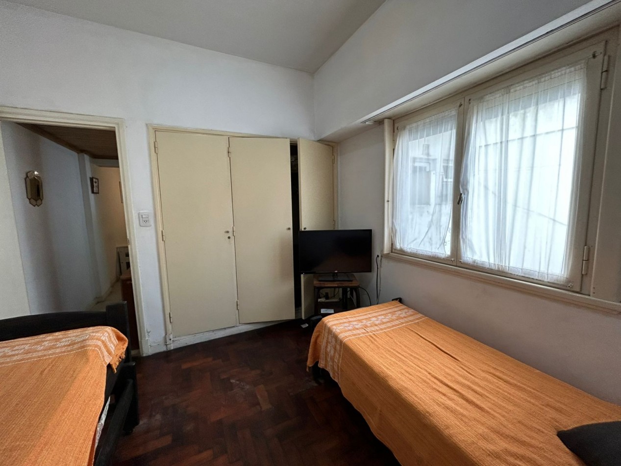 ALQUILER  24 MESES DEPARTAMENTO TOTALMENTE EQUIPADO