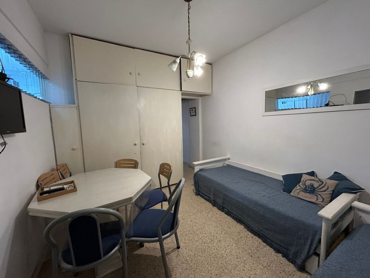 ALQUILER  24 MESES DEPARTAMENTO TOTALMENTE EQUIPADO