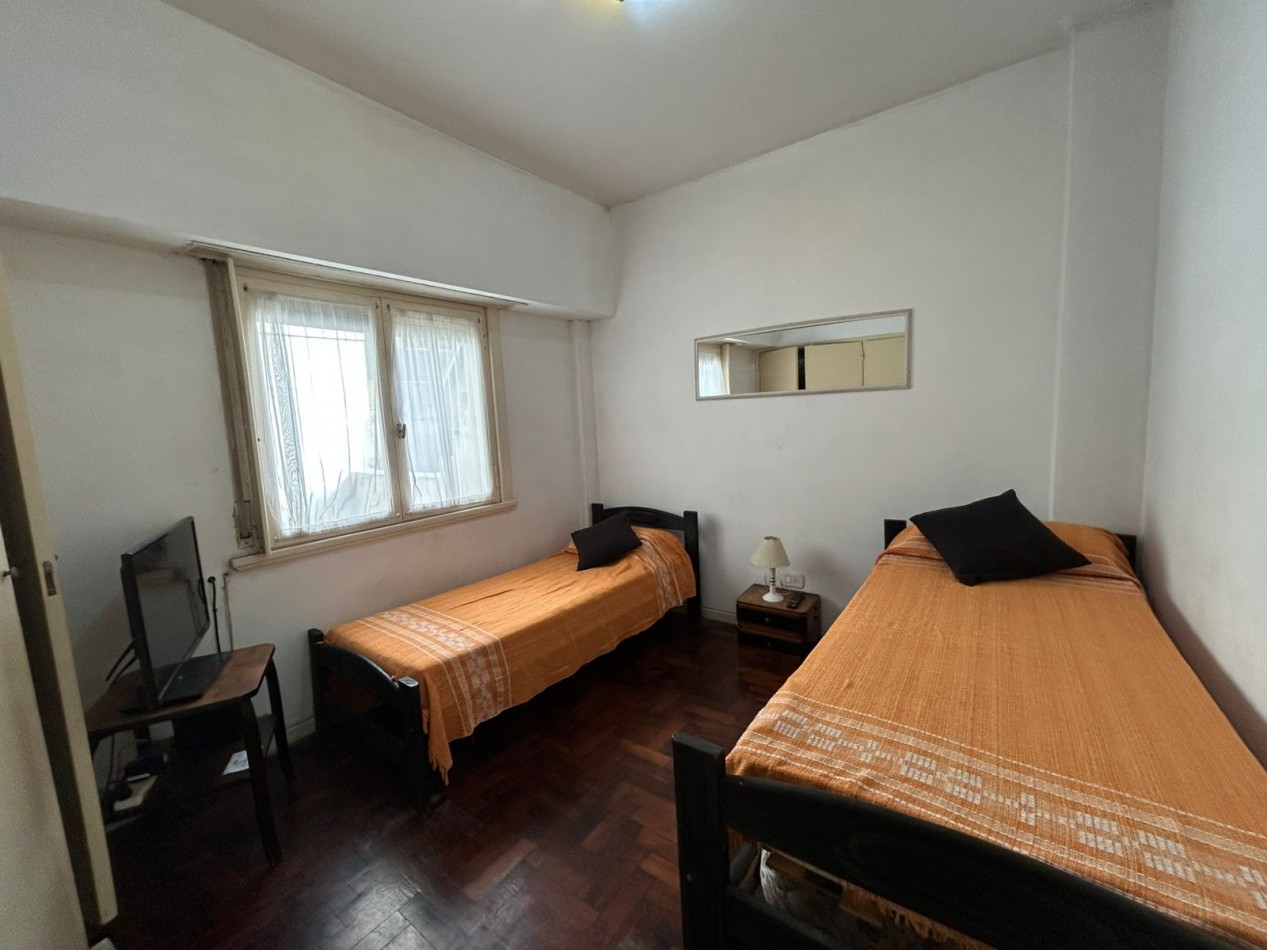 ALQUILER  24 MESES DEPARTAMENTO TOTALMENTE EQUIPADO