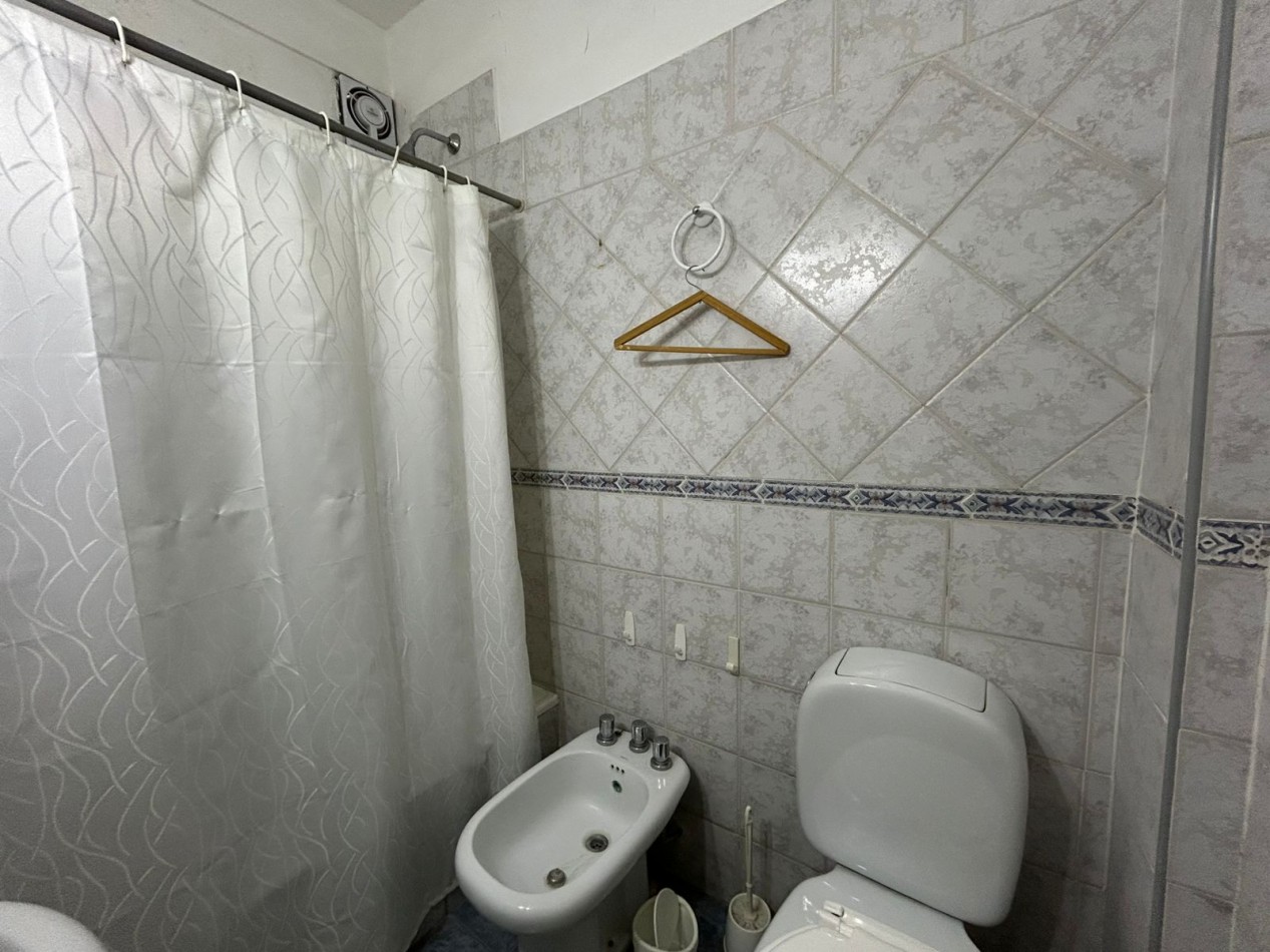 ALQUILER  24 MESES DEPARTAMENTO TOTALMENTE EQUIPADO