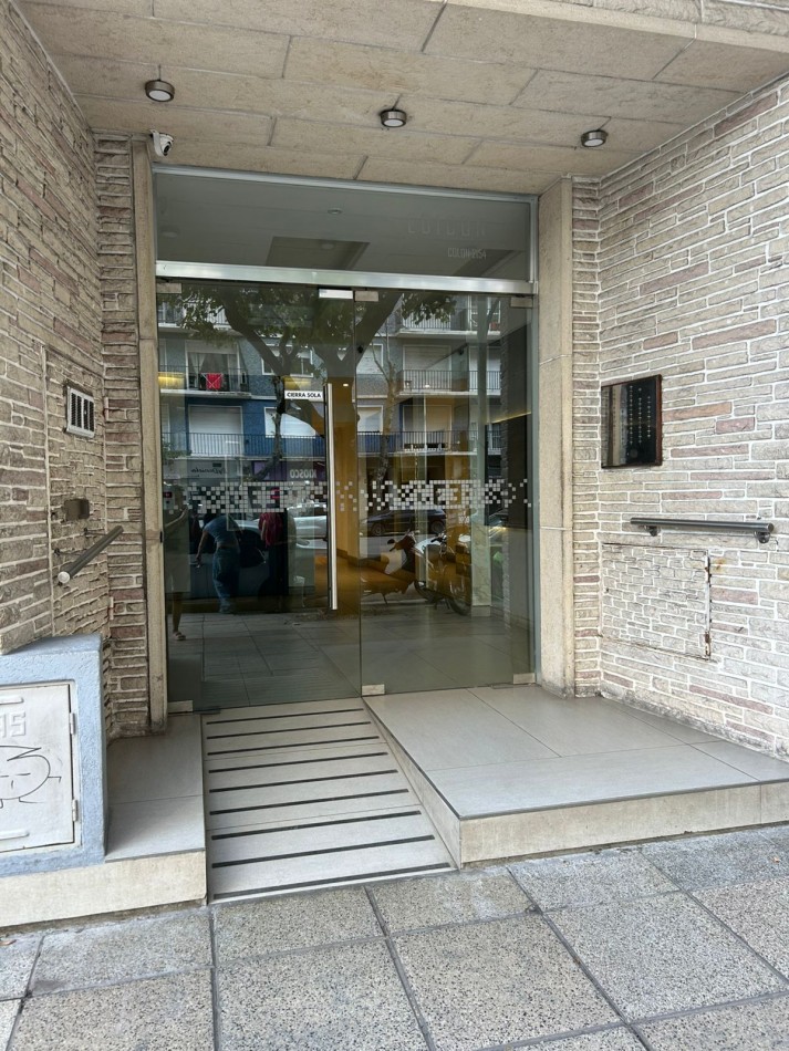 ALQUILER  24 MESES DEPARTAMENTO TOTALMENTE EQUIPADO