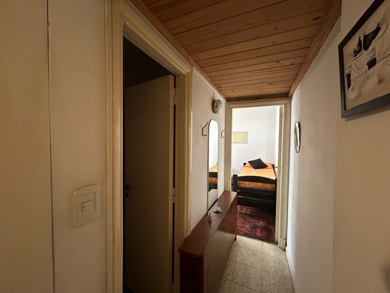 ALQUILER  24 MESES DEPARTAMENTO TOTALMENTE EQUIPADO