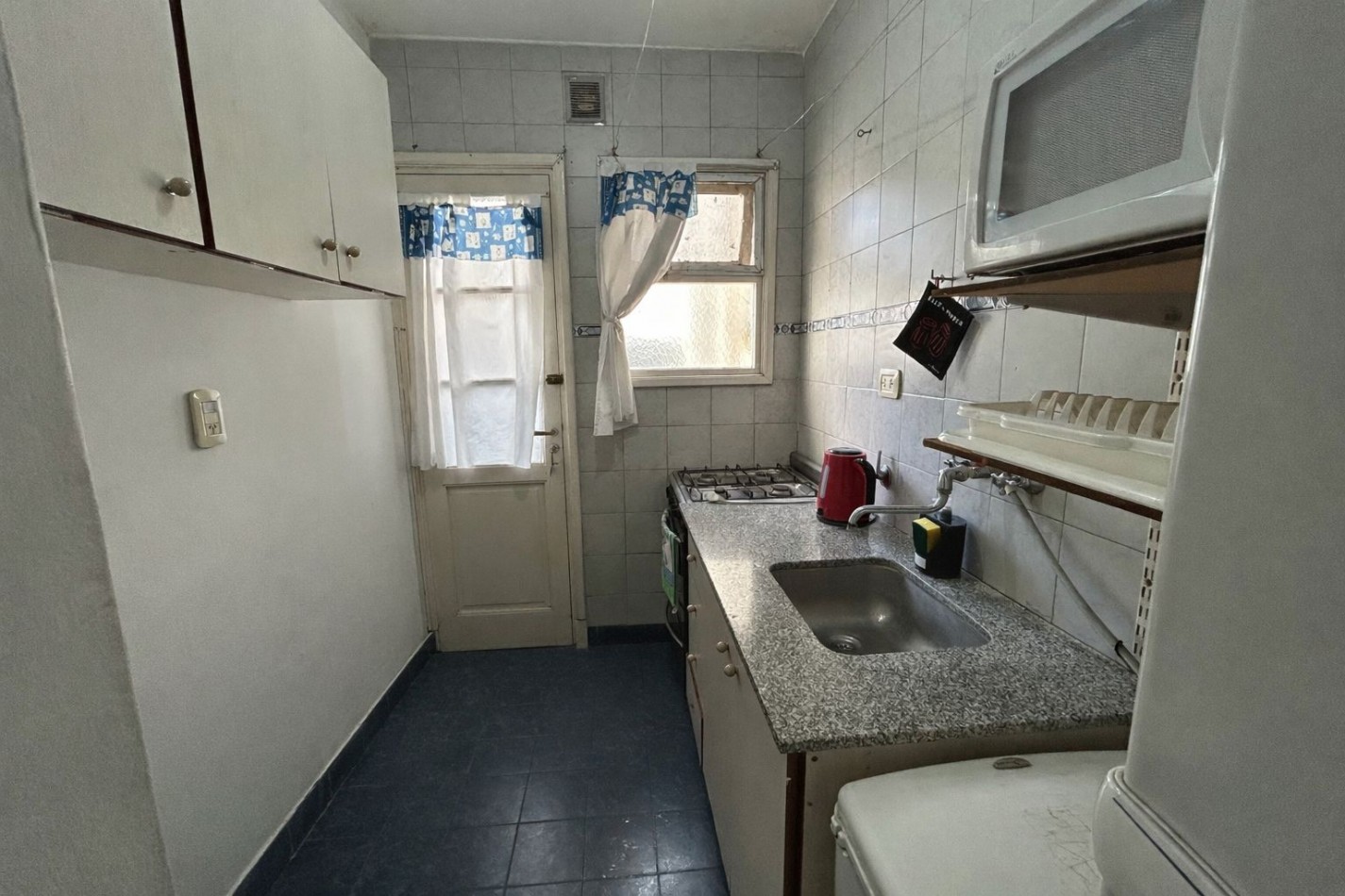 ALQUILER  24 MESES DEPARTAMENTO TOTALMENTE EQUIPADO