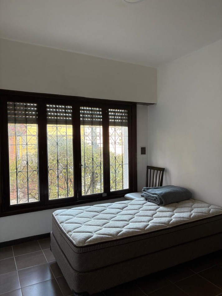 VENTA DEPARTAMENTO 2 AMBIENTES CON BALCON Y TERRAZA. SAN JOSE