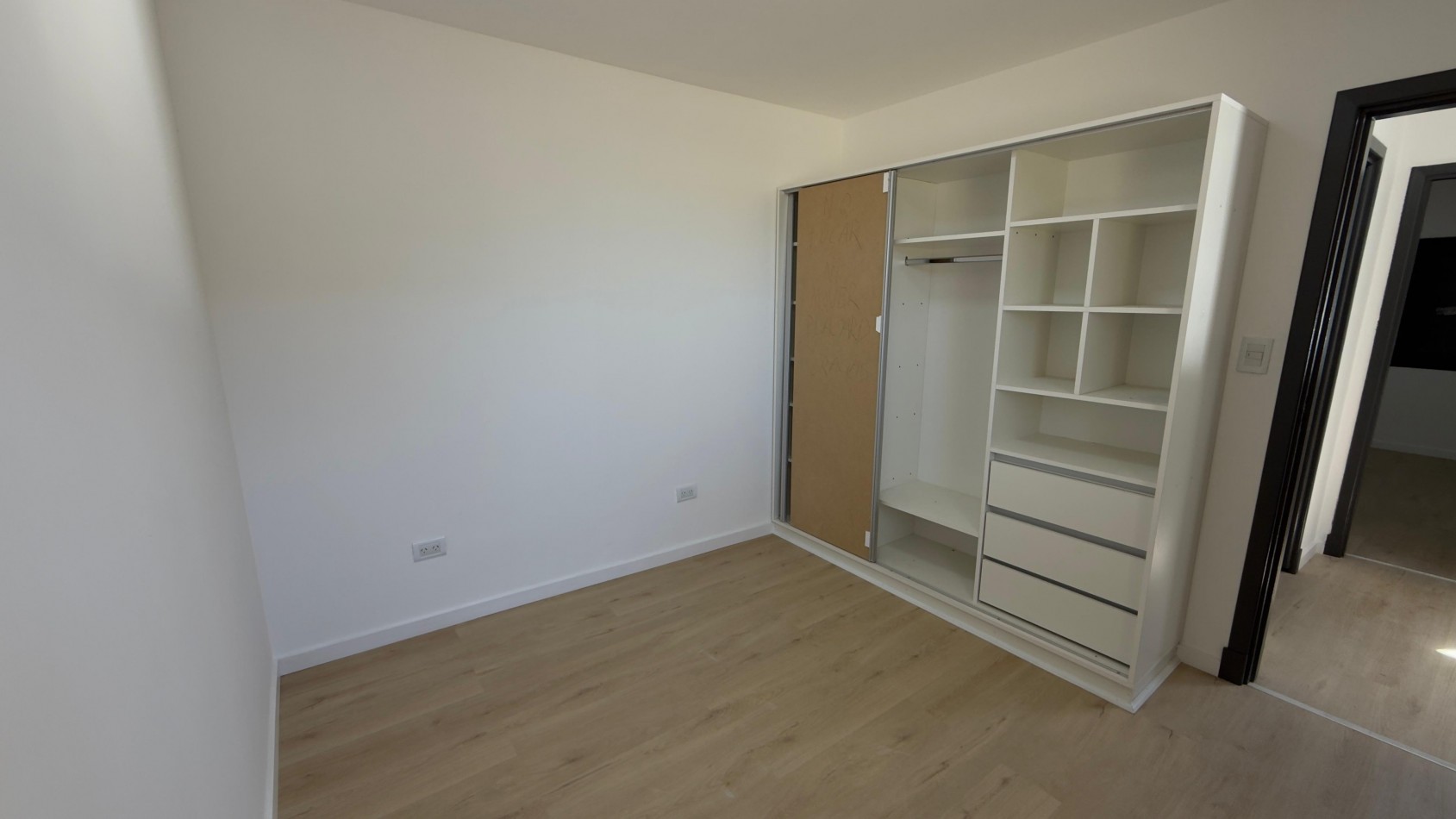  PH 3 AMBIENTES EN  CON TERRAZA Y PATIO PRIVADO.POMPEYA APTO CREDITO