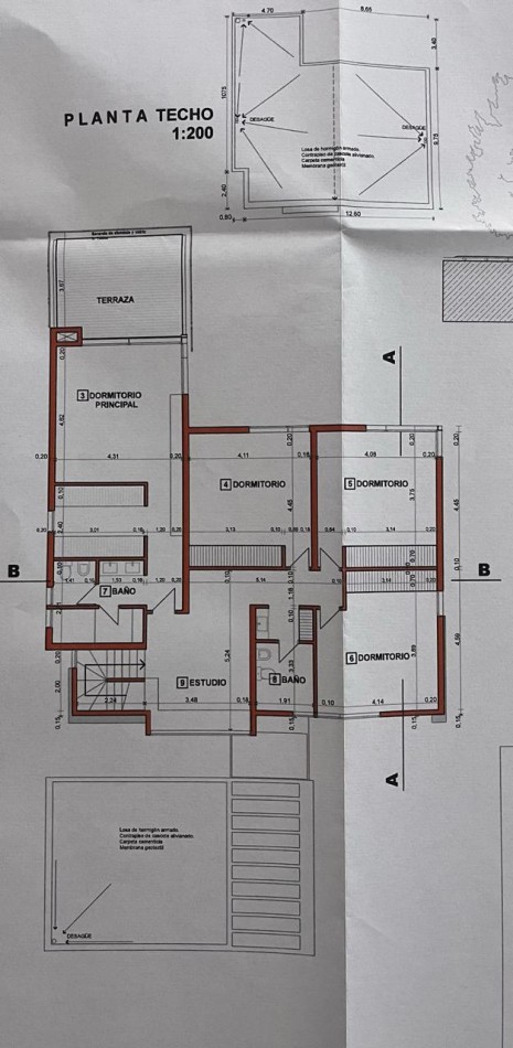 CASA 5 AMBIENTES CON PILETA.RUMENCO JOVEN