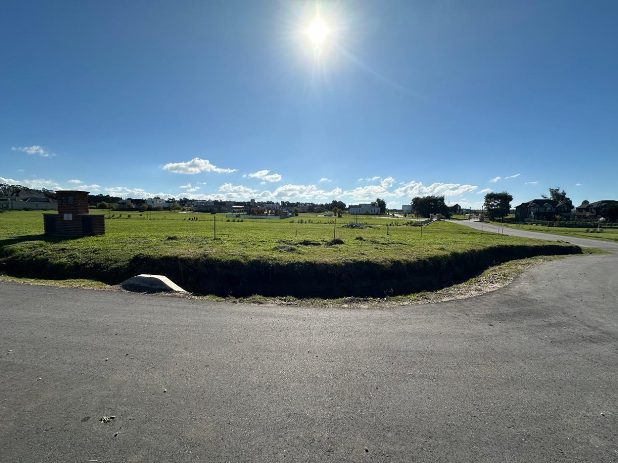 LOTE 5 CASONA DE HARAS .