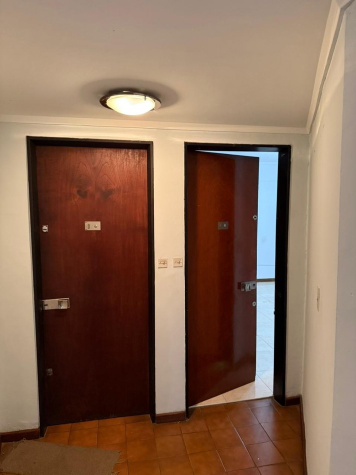 DEPARTAMENTO MONOAMBIENTE .ZONA PLAZA COLON