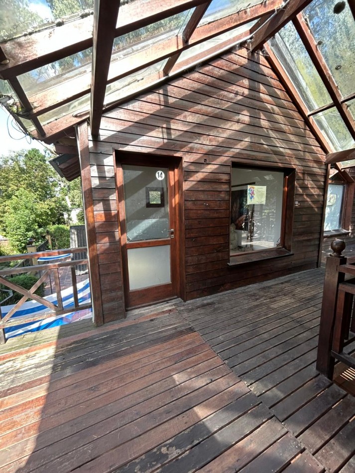 VENTA DE DOS LOCALES UNIFICADOS.SIERRAS DE LOS PADRES