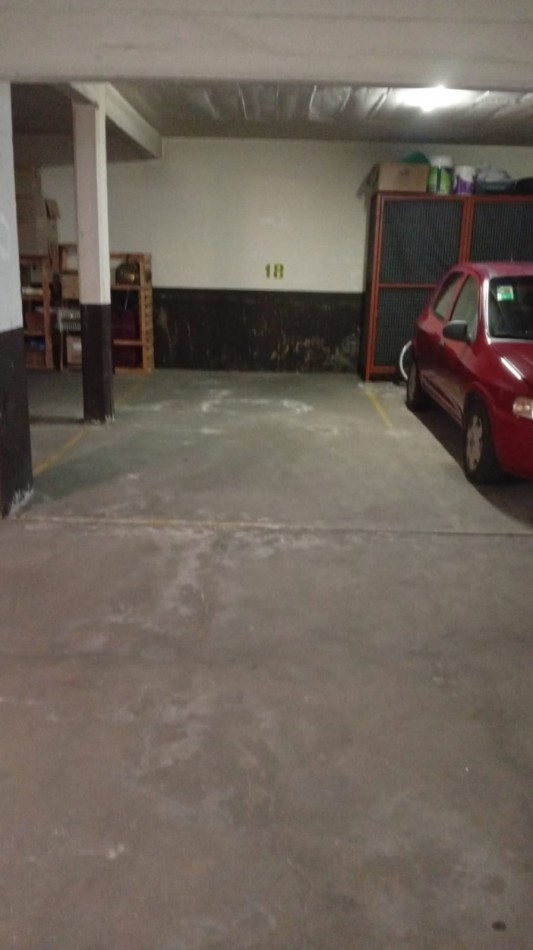 VENTA DE COCHERA SALTA 1500.