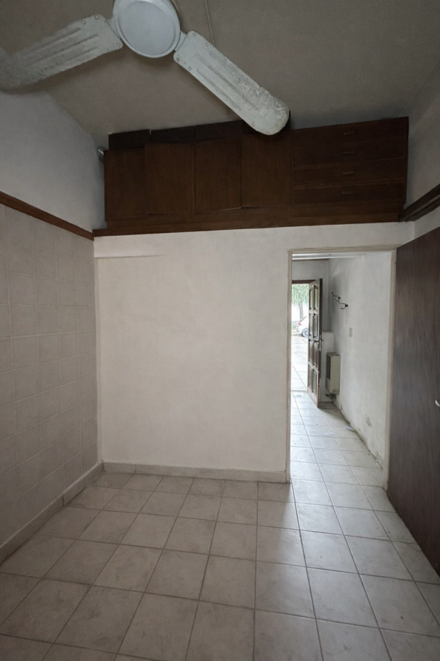 PH 4 AMBIENTES CON PATIO Y LOCAL. MACROCENTRO. APTO CREDITO