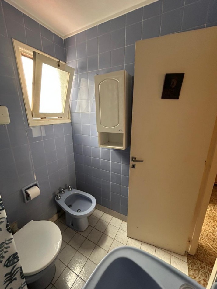 DEPARTAMENTO MONOAMBIENTE. ZONA VARESE.