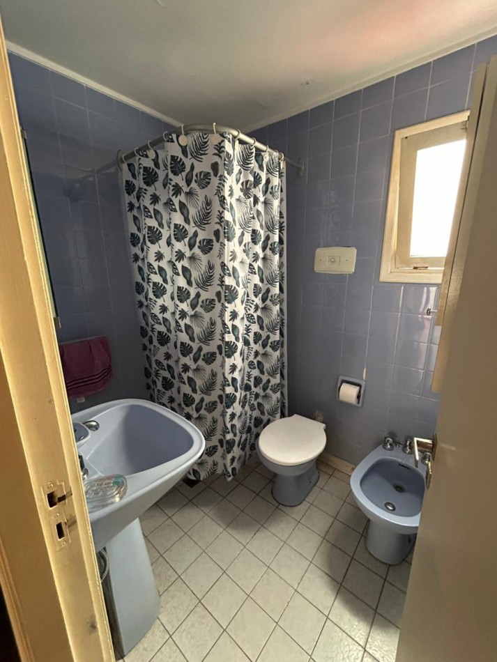 DEPARTAMENTO MONOAMBIENTE. ZONA VARESE.