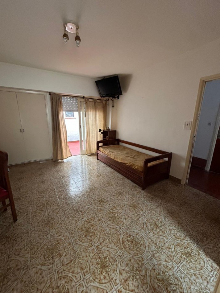 DEPARTAMENTO MONOAMBIENTE. ZONA VARESE.