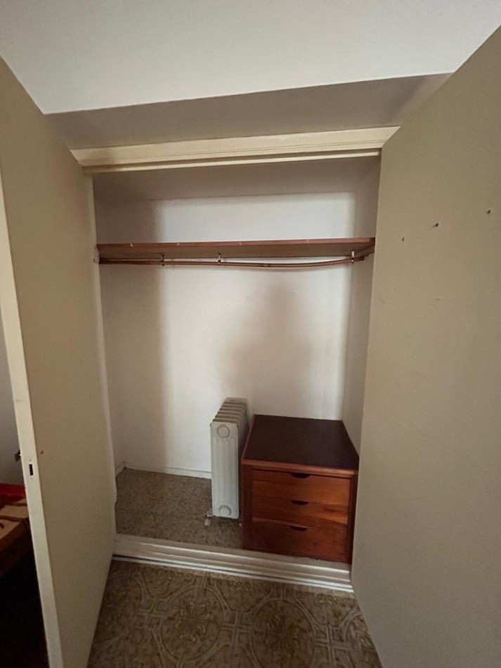 DEPARTAMENTO MONOAMBIENTE. ZONA VARESE.