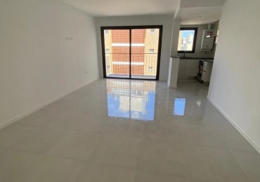 SEMIPISO DE 3 AMBIENTES A ESTRENAR CON COCHERA CUBIERTA Y TERRAZA PRIVADA EN LA PERLA