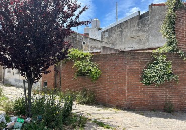 CASA 3 AMBIENTES A REFACCIONAR .LA PERLA