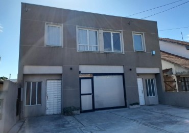 DUPLEX 3 AMBIENTES MAS PLAYROOM APTO CREDITO.