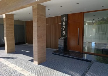 DEPARTAMENTOS 2 Y 3 AMBIENTES A ESTRENAR CON COCHERA .PUNTA MOGOTES 