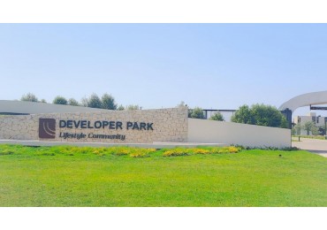 DEVELOPER PARK LOTE 53 BIO 1.