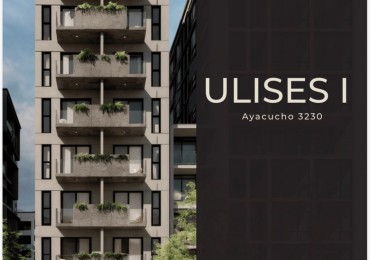 DEPARTAMENTO DOS AMBIENTES EN POZO. LA PERLA