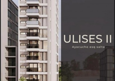 DEPARTAMENTOS 3 AMBIENTES EN POZO. LA PERLA