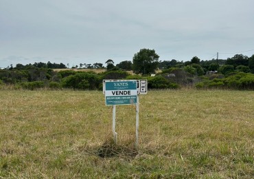 LOTES SANTA ISABEL .