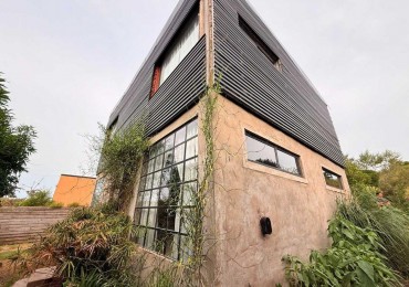 CASA DOS AMBIENTES EN SAN JACINTO.APTO CREDITO