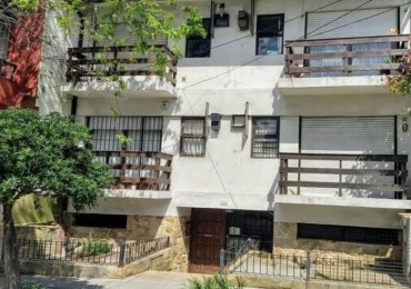 DEPARTAMENTO MONOAMBIENTE. ZONA VARESE.