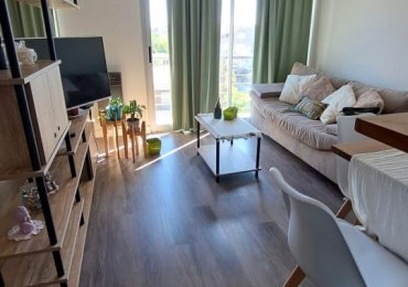 DEPARTAMENTO MONOAMBIENTE A LA CALLE.ZONA HPC