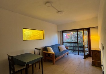 VENTA DEPARTAMENTO 2 AMBIENTES CON BALCON Y TERRAZA. SAN JOSE