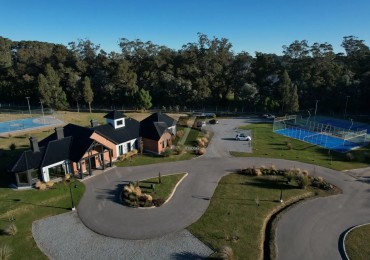 LOTE 5 CASONA DE HARAS .